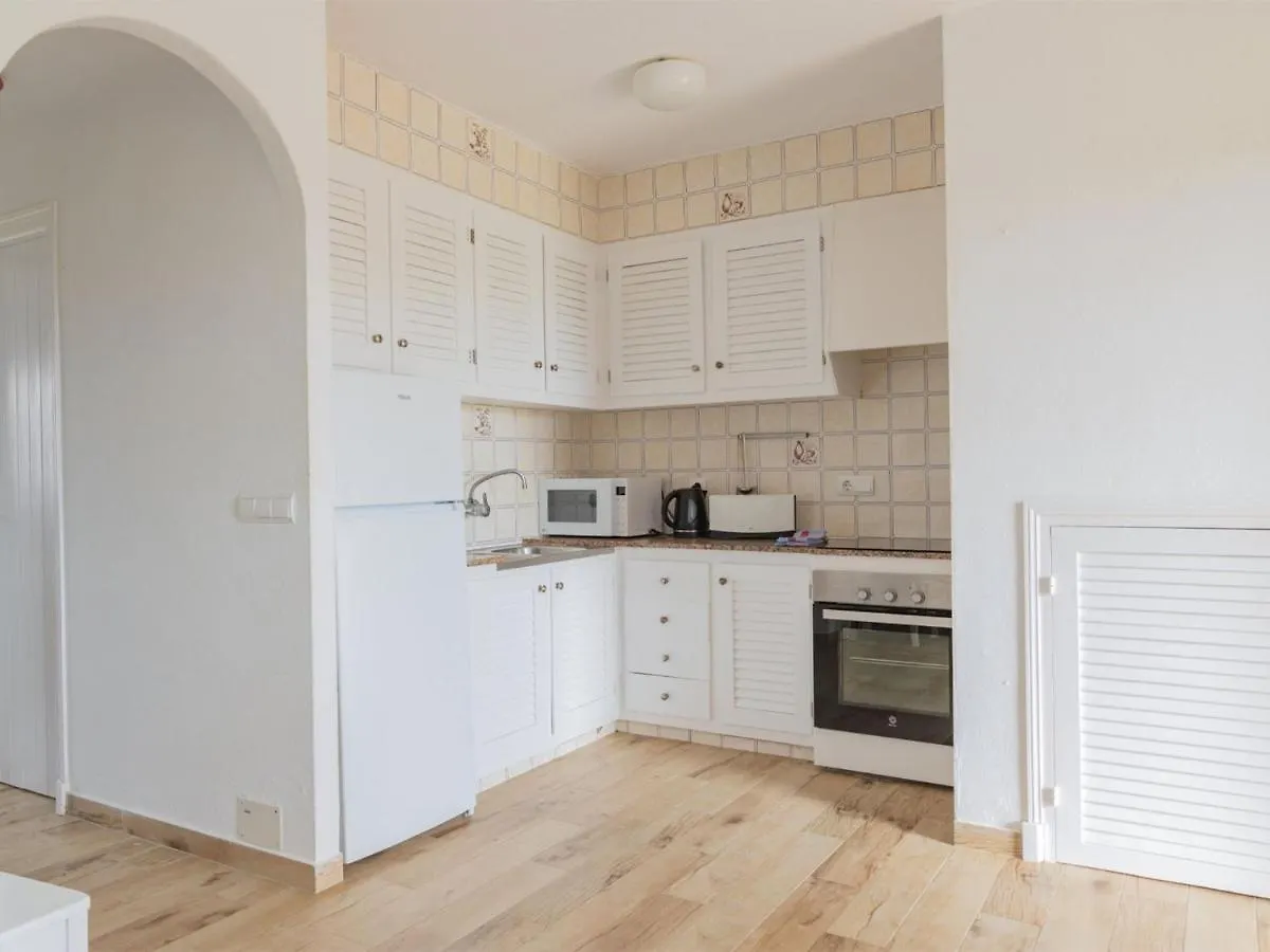 Apartment Son Bou Gardens Sup- 2 Dorm By Interhome Spanien