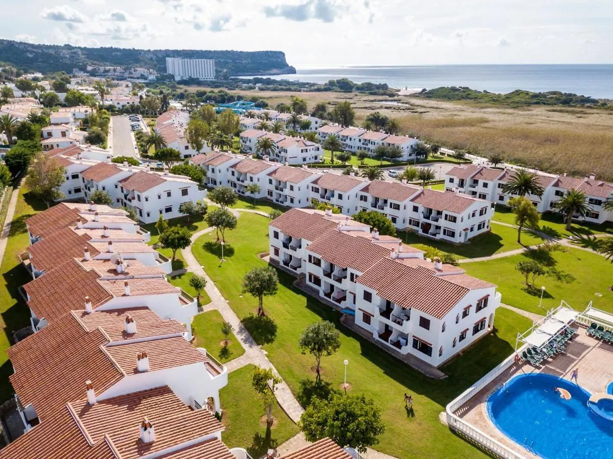 Apartment Son Bou Gardens Sup- 2 Dorm By Interhome