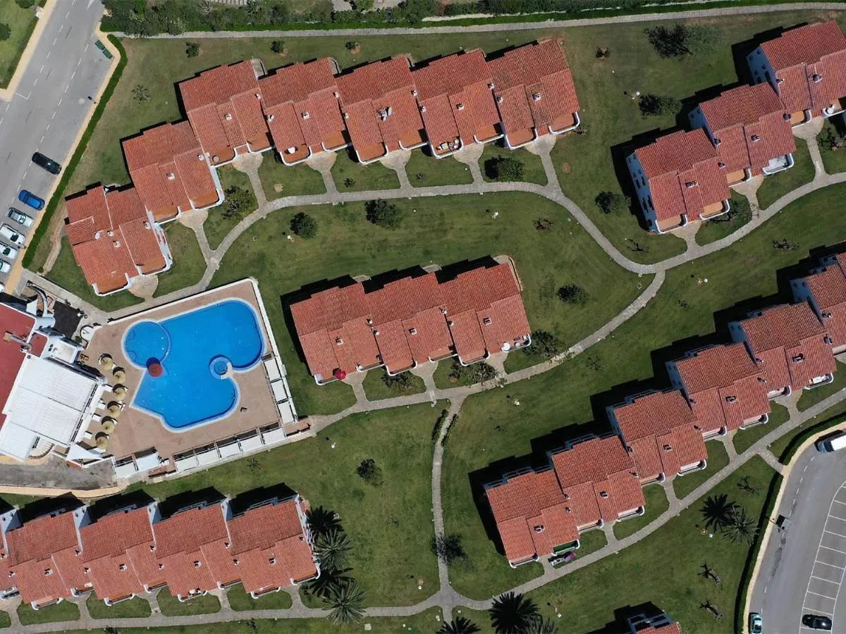 Apartment Son Bou Gardens Sup- 2 Dorm By Interhome