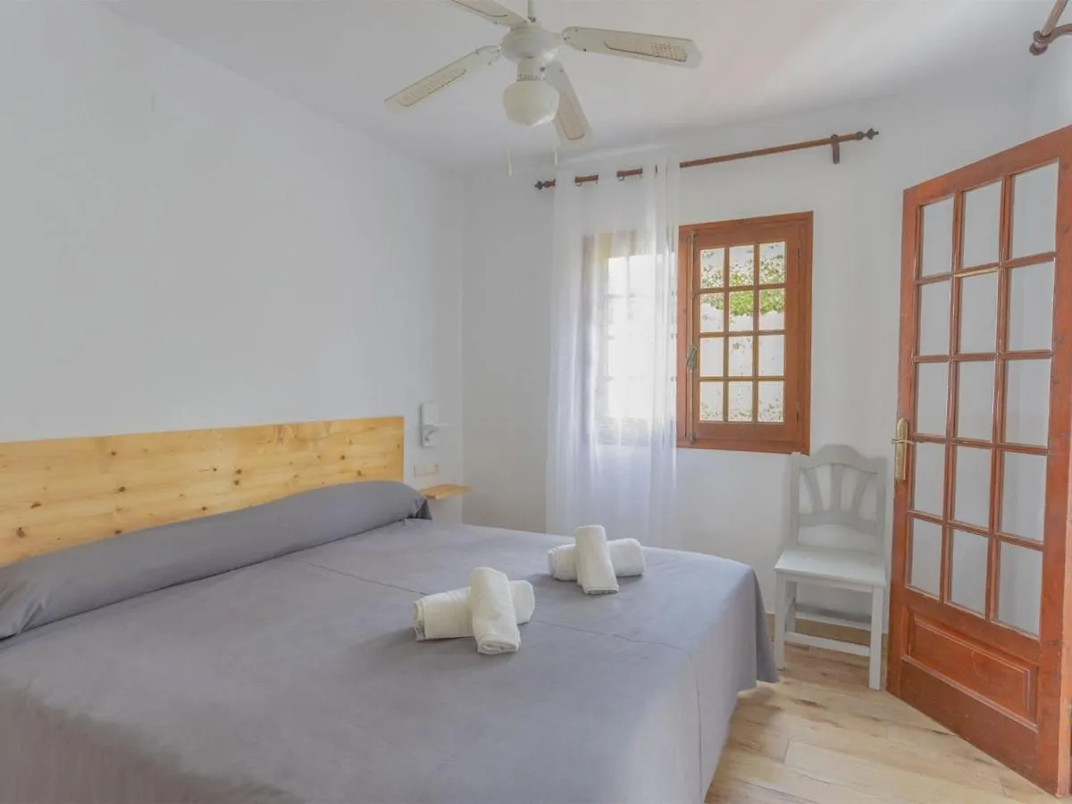 Apartment Son Bou Gardens Sup- 2 Dorm By Interhome 0*,