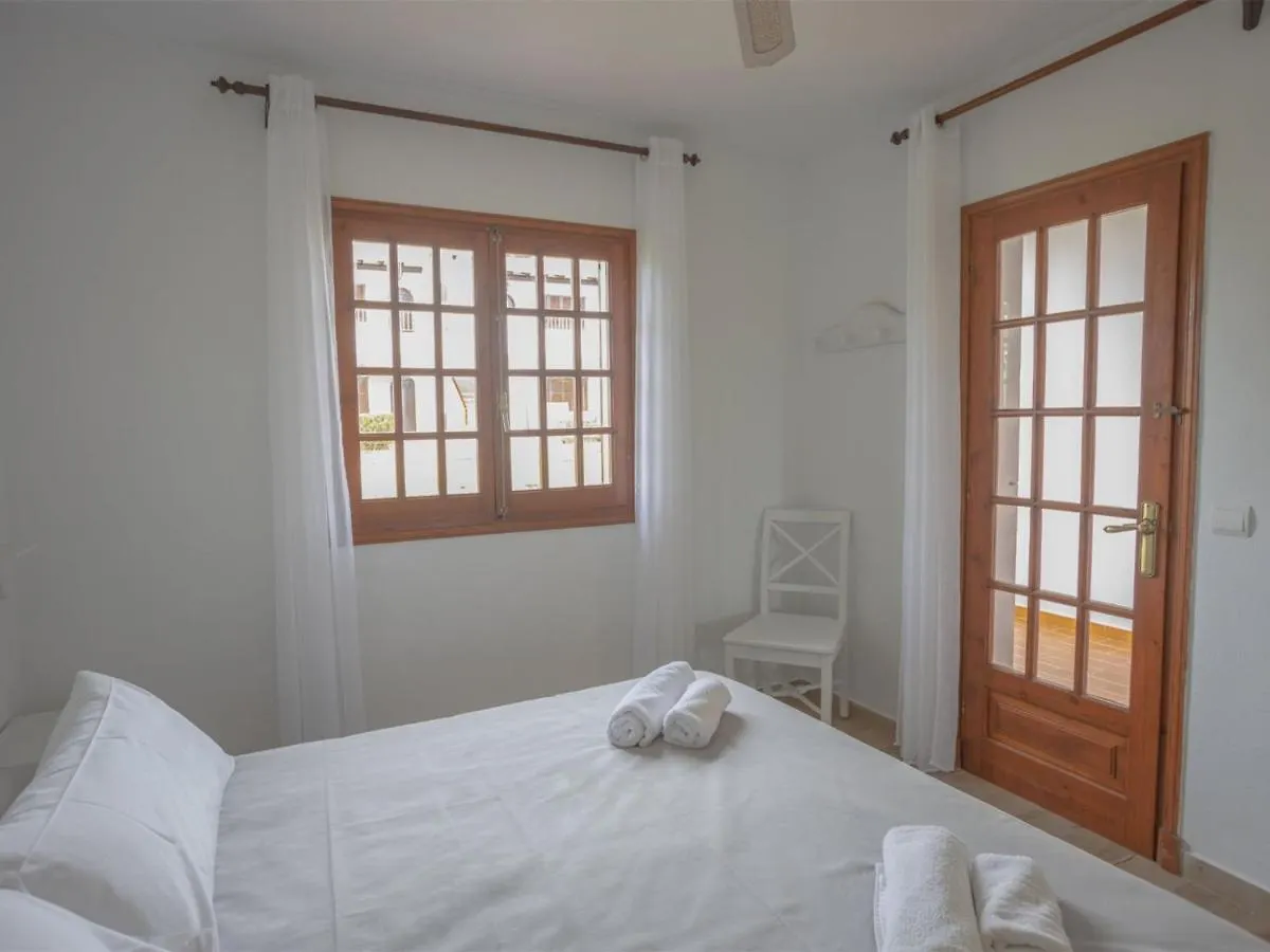 Apartment Son Bou Gardens Sup- 2 Dorm By Interhome Spanien