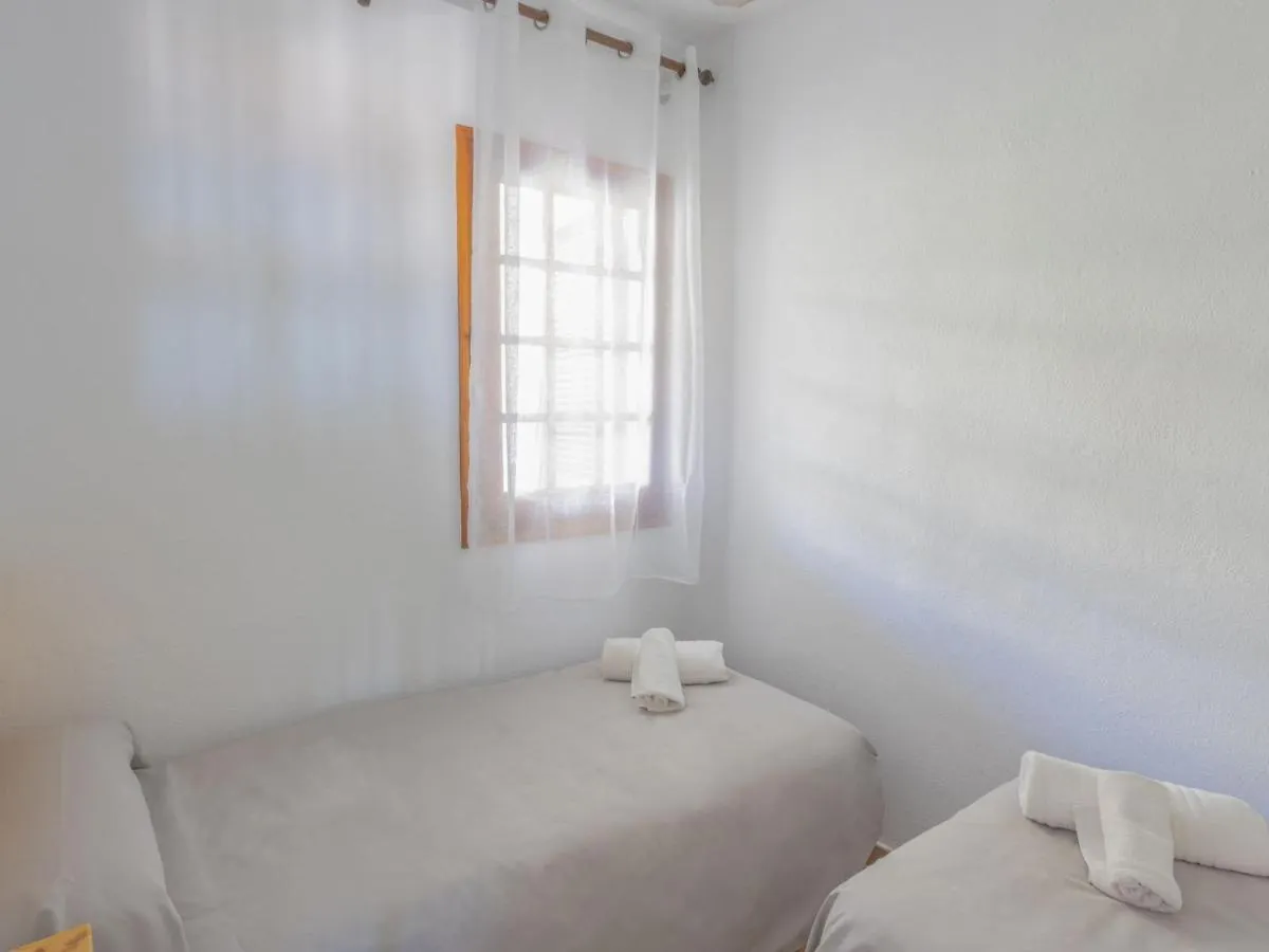 Apartment Son Bou Gardens Sup- 2 Dorm By Interhome Spanien