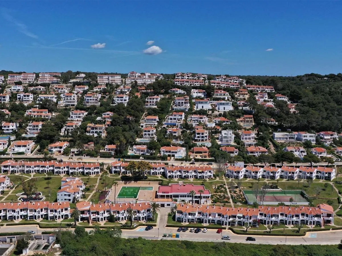 Apartment Son Bou Gardens Sup- 2 Dorm By Interhome