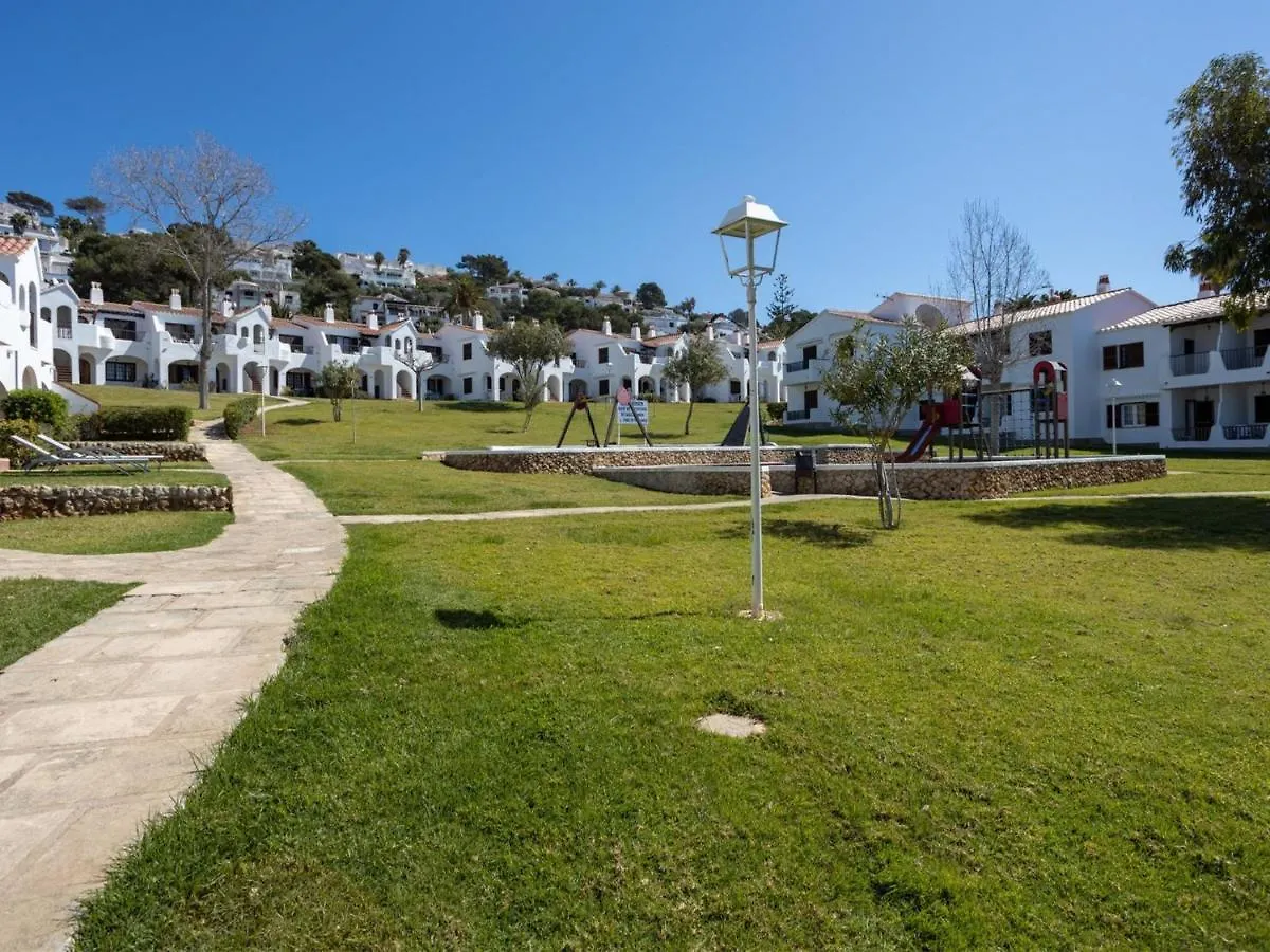 Apartment Son Bou Gardens Sup- 2 Dorm By Interhome