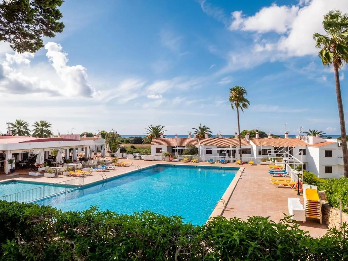 Apartment Son Bou Gardens Sup- 2 Dorm By Interhome Spanien