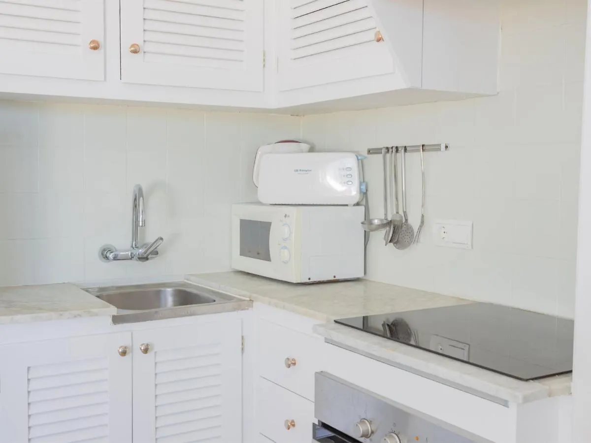 Apartment Son Bou Gardens Sup- 2 Dorm By Interhome 0*,  Spanien